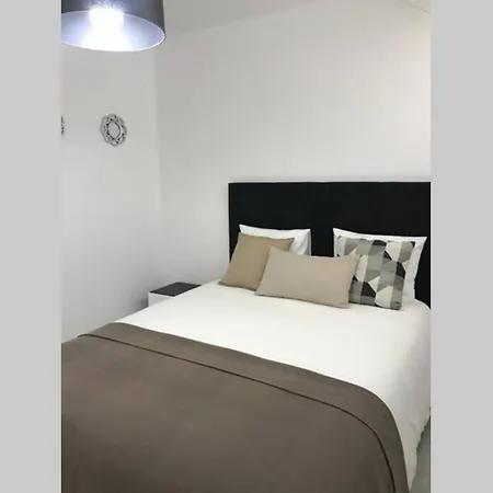 Casa Dona Luisa - T1 Apartment