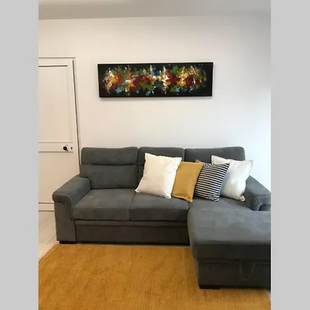 Casa Dona Luisa - T1 Apartment