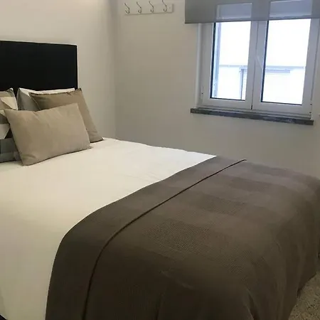 Apartment Casa Dona Luisa - T1 *