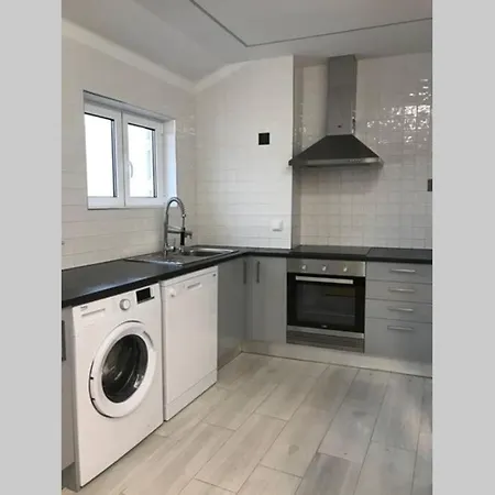 Casa Dona Luisa - T1 Apartment *