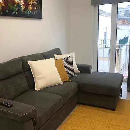 Casa Dona Luisa - T1 Nazare
